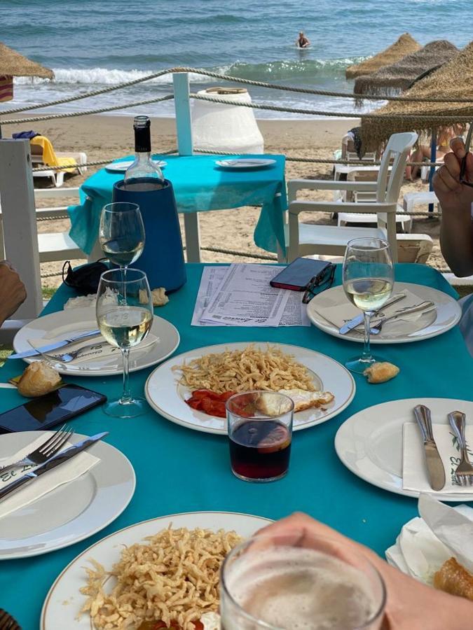 Lovely And Quiet Appartamento Marbella