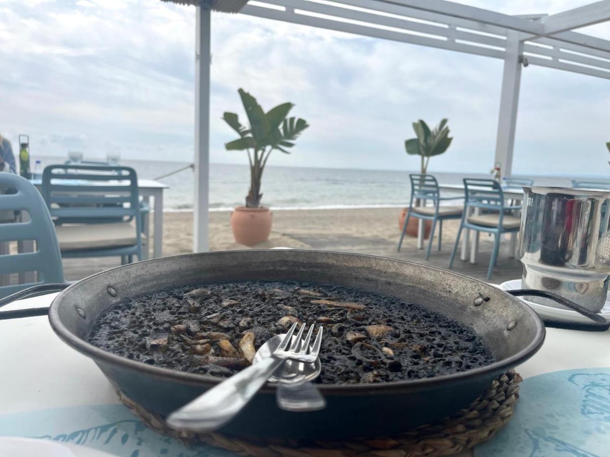 Lovely And Quiet Appartamento Marbella