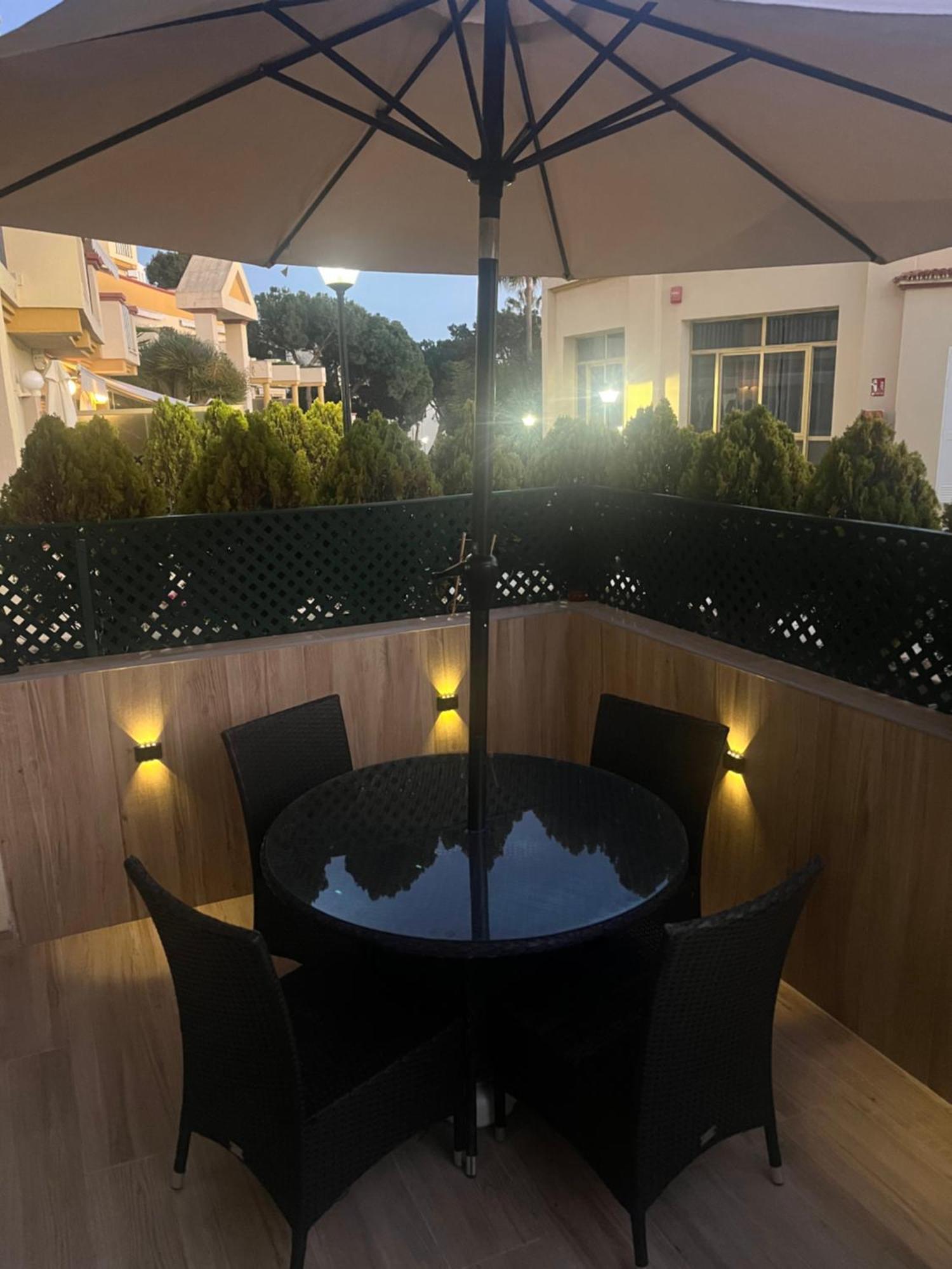 Appartamento Lovely And Quiet Marbella